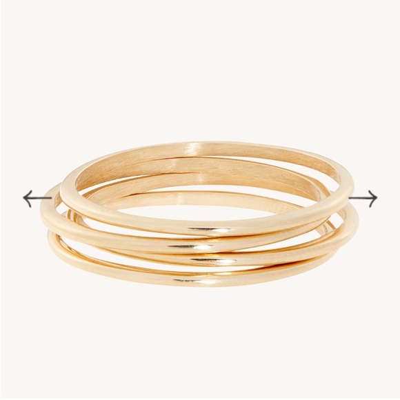 Catbird Jewelry - Catbird “Mignon Memory Ring” Size 1.5